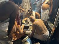 Shrimat Pandurangashram Sannidhi Punarpratishtha, SCM Shirali (4 and 6 Feb 2026)